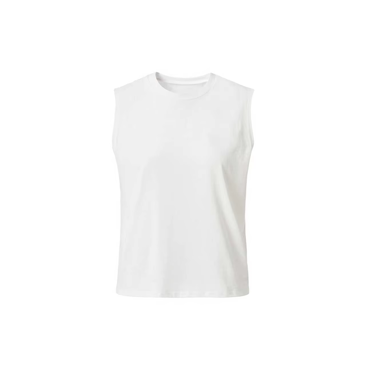 Chemise sans manches et cardigan en tricot torsadé pour femmes AP SS26