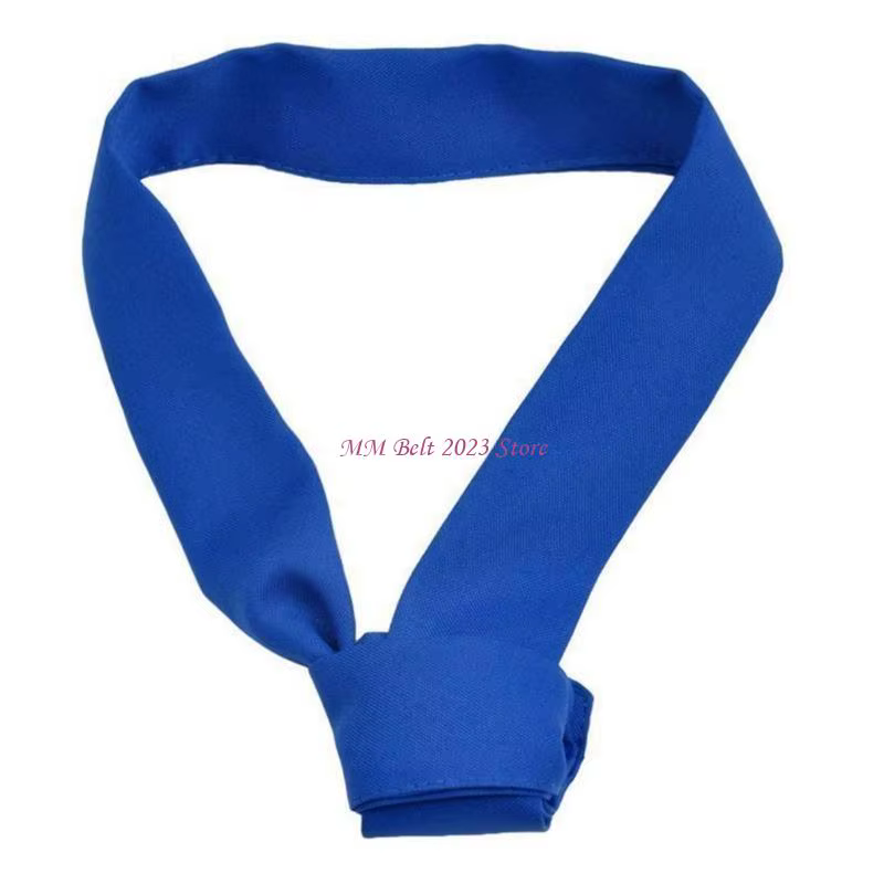 49ME Foulard bandana chefs professionnels pour cuisine cuisine