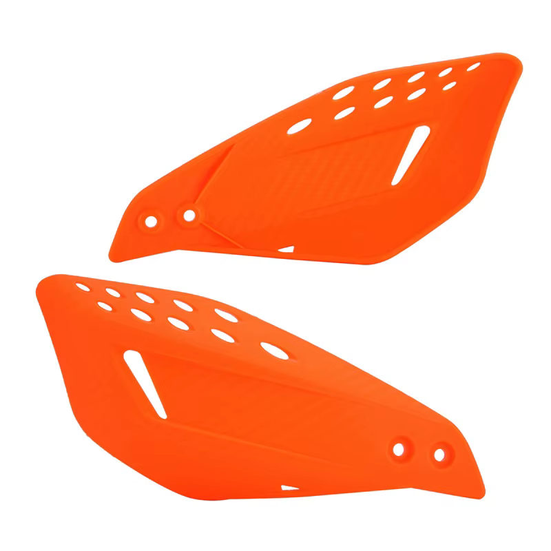 Protège-mains coupe-vent universel pour moto, équipement de protection pour motocross, Pit Bike, D34