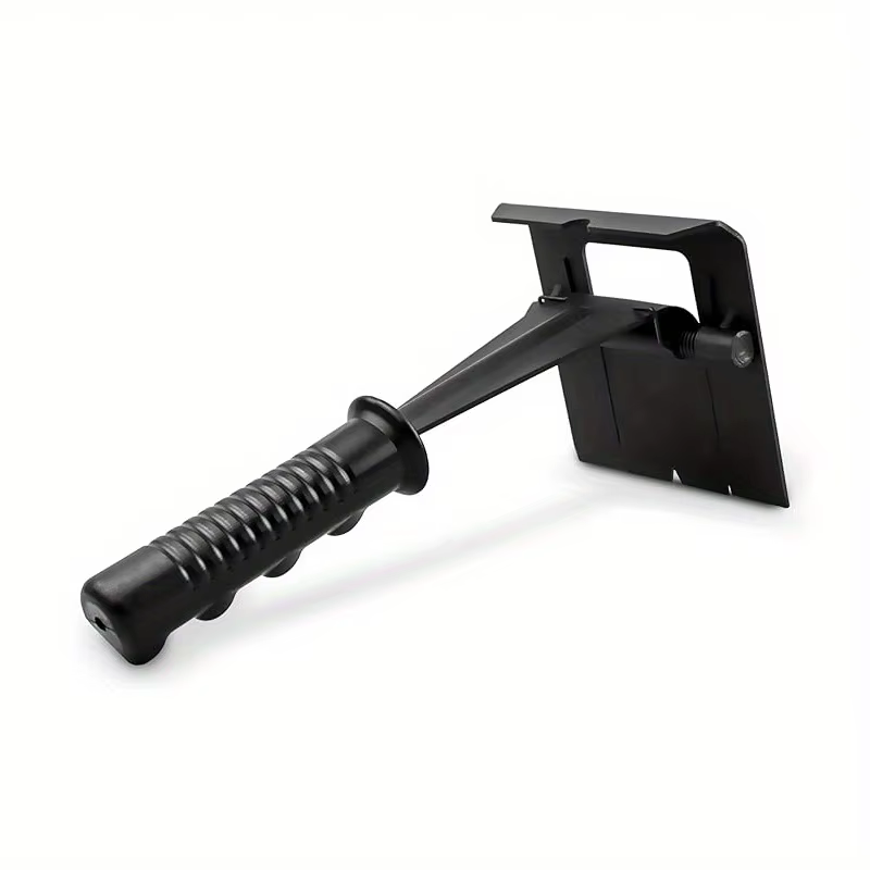 Outil d'extraction de garniture en acier inoxydable, barre de levier polyvalente pour un plinthe fac