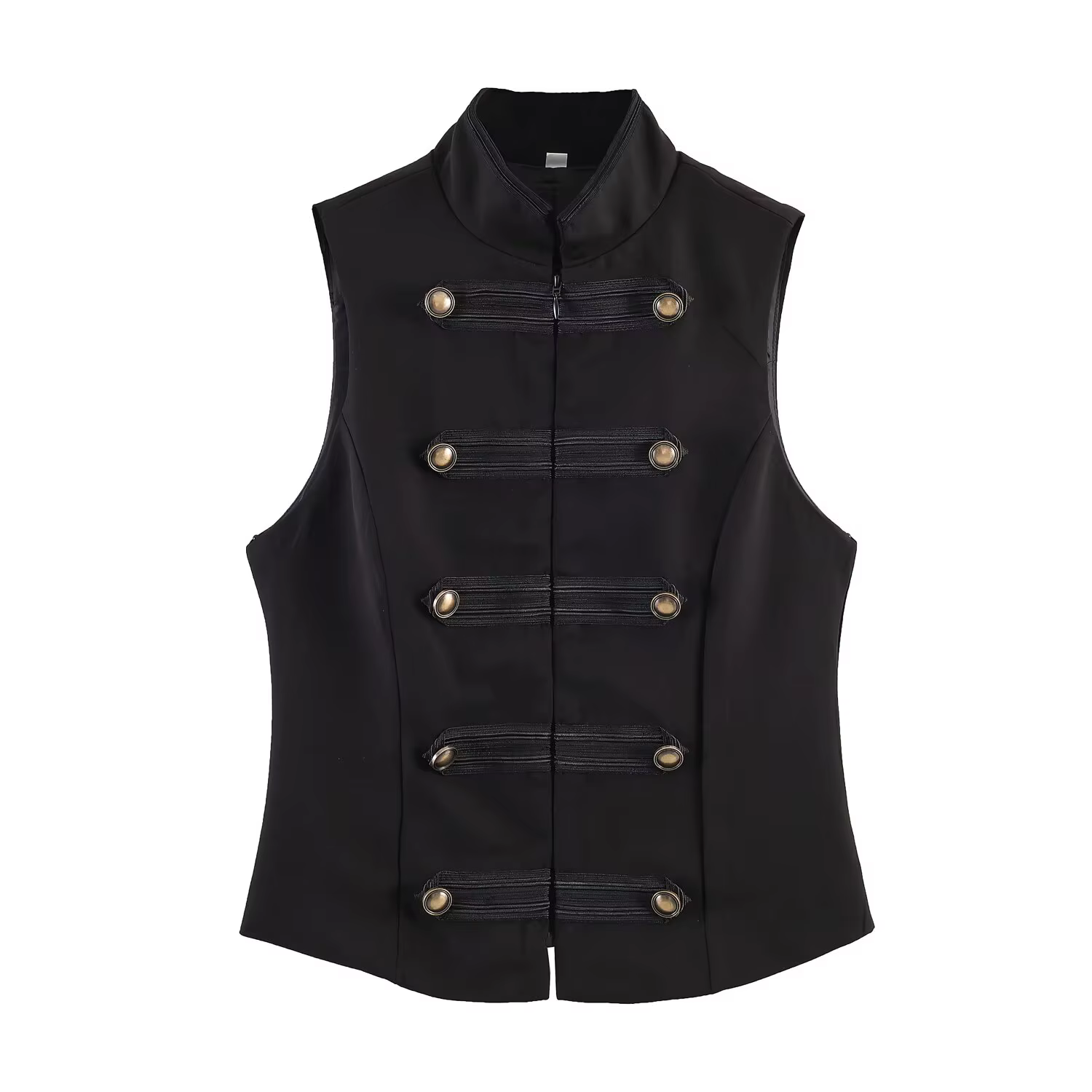 Nouvelle Collection Printemps 2026 : Gilets et Vestes pour Femme, Style Rétro Tendance, Chic Urbain,