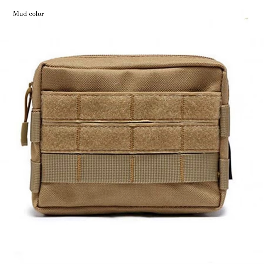 Sac de rangement pour accessoires multifonctionnels, divers sacs pouvant être accrochés sur le dessu