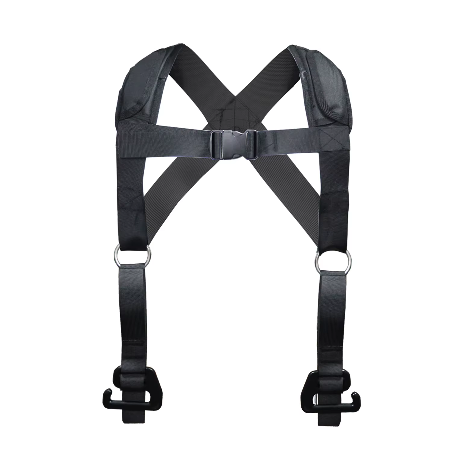 Sangle d'entraînement réglable avec support lancé rembourré, idéal pour les entraînements de squats,