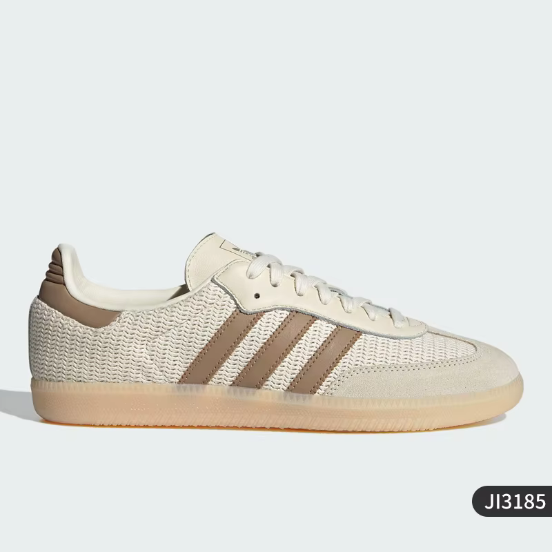 Adidas officiel véritable originaux unisexe maille respirant sport baskets d'entraînement JI3185