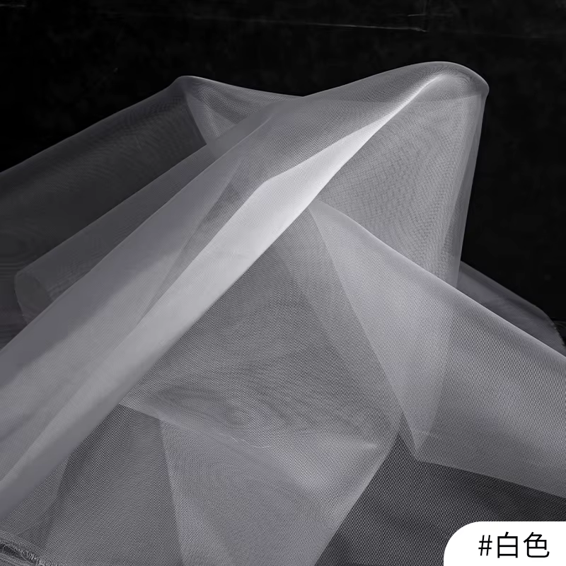Jupe princesse doublée en maille dure, tissu renforcé, support fait à la main, grille de créateur, b