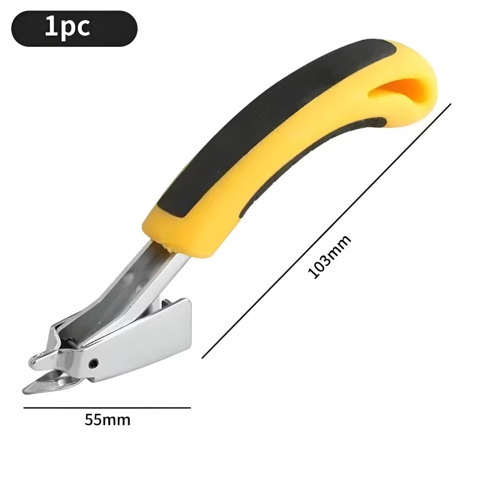 Storial Puller Tools Remoremodelé, Tack Lifter, Tack Claw Tools, Construction Stérive, RapDuty, Outi