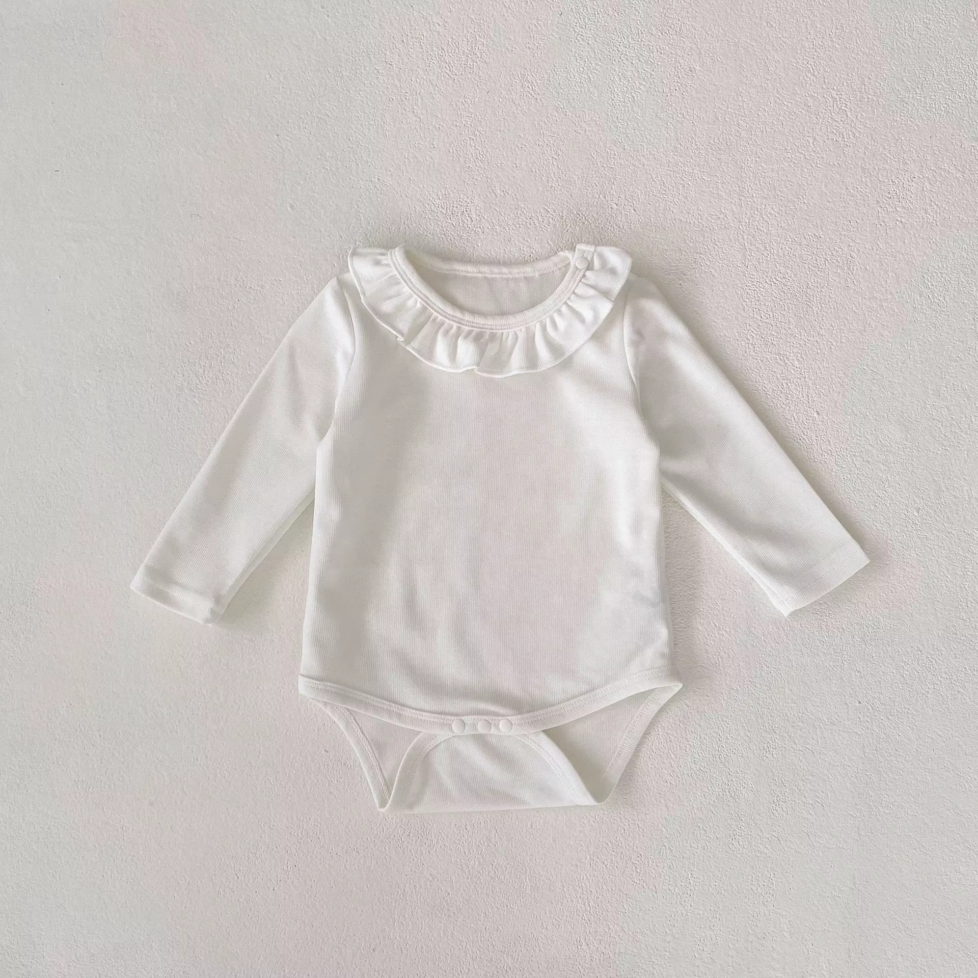 Ensemble de vêtements de baptême avec chapeau pour bébé garçon, tenues d'anniversaire blanches pour