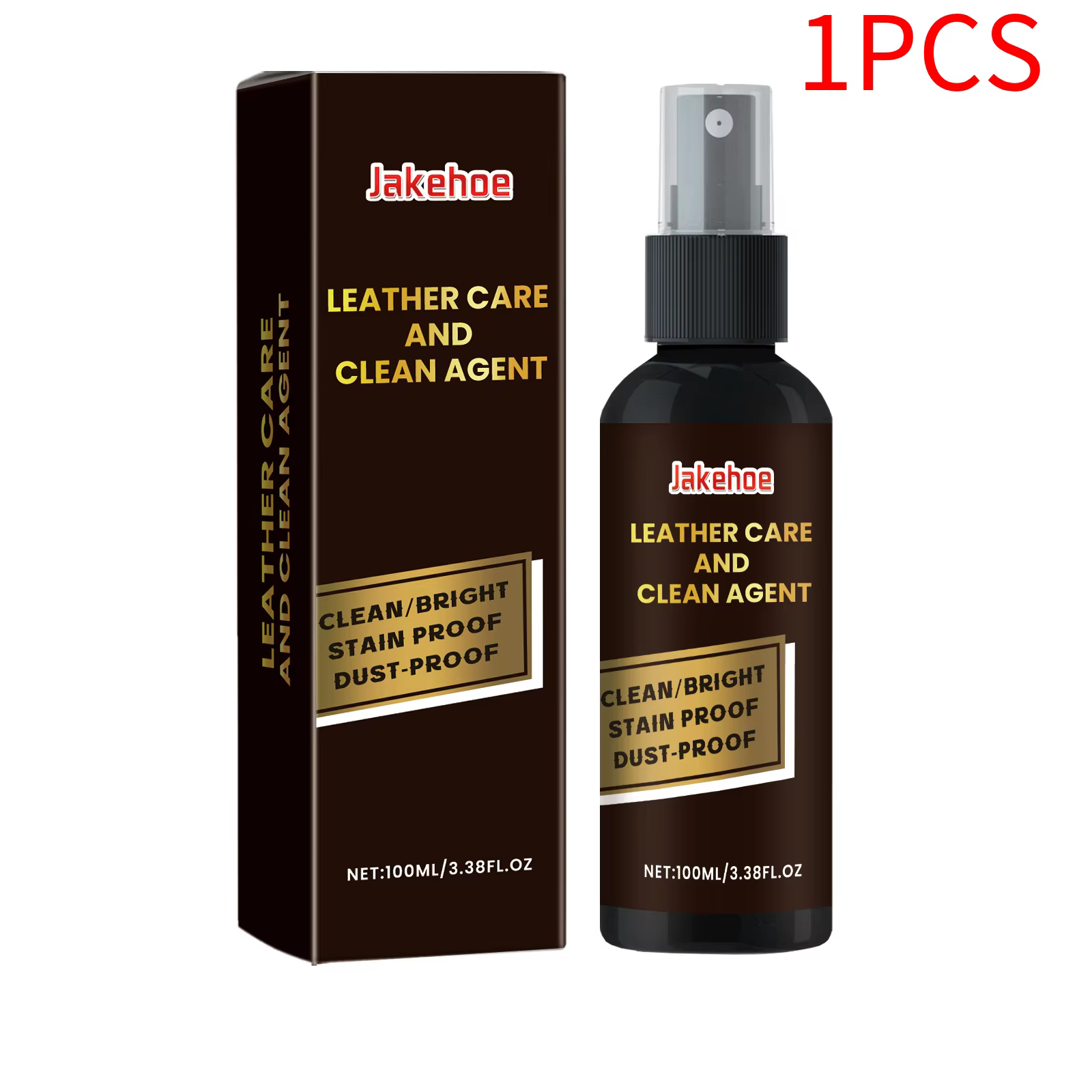 Nettoyant et après-shampooing pour vestes en cuir, 100/200ml, qualité professionnelle pour vestes, c