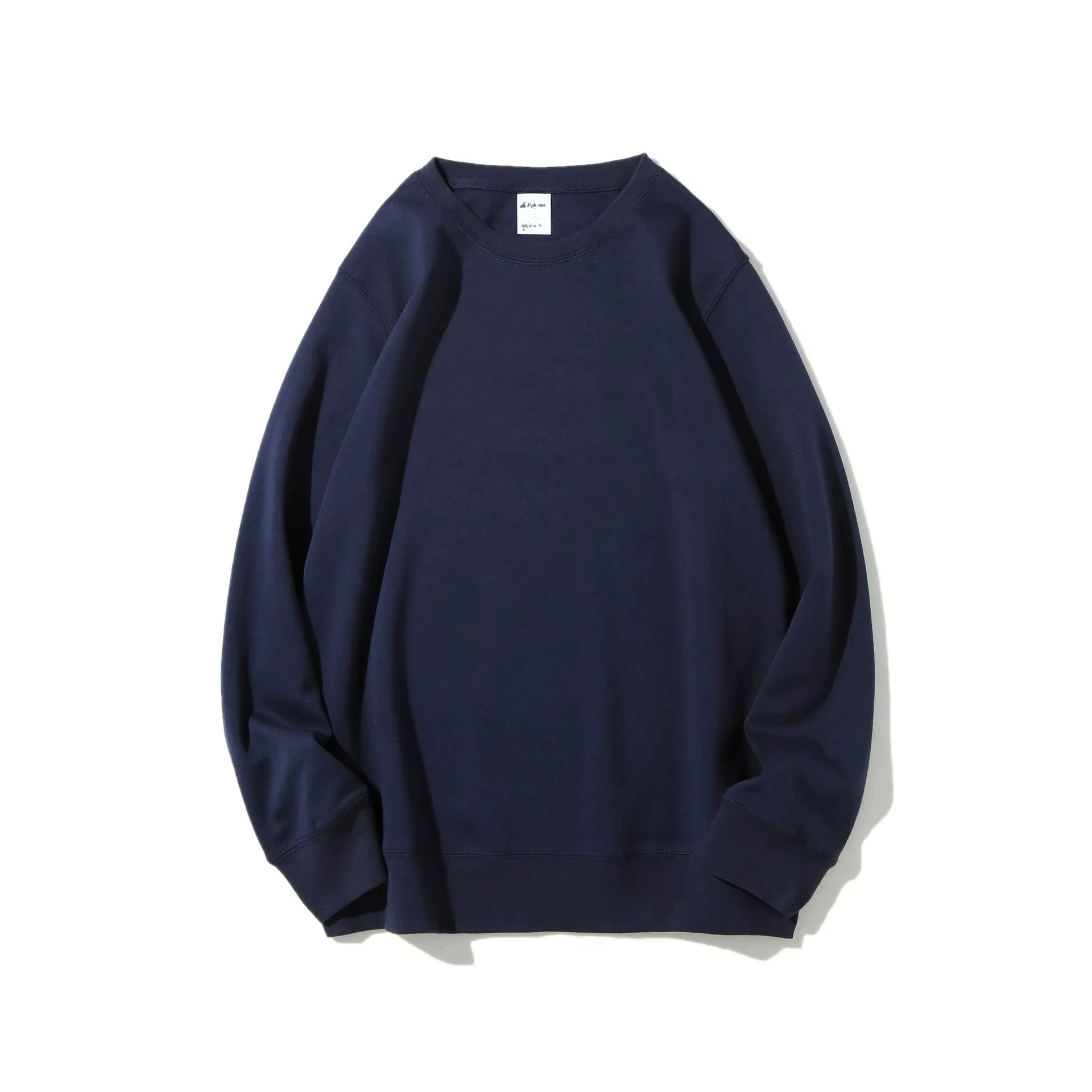 2025 nouveau pull pour hommes couleur unie pull pour hommes de haute qualité pull décontracté hommes