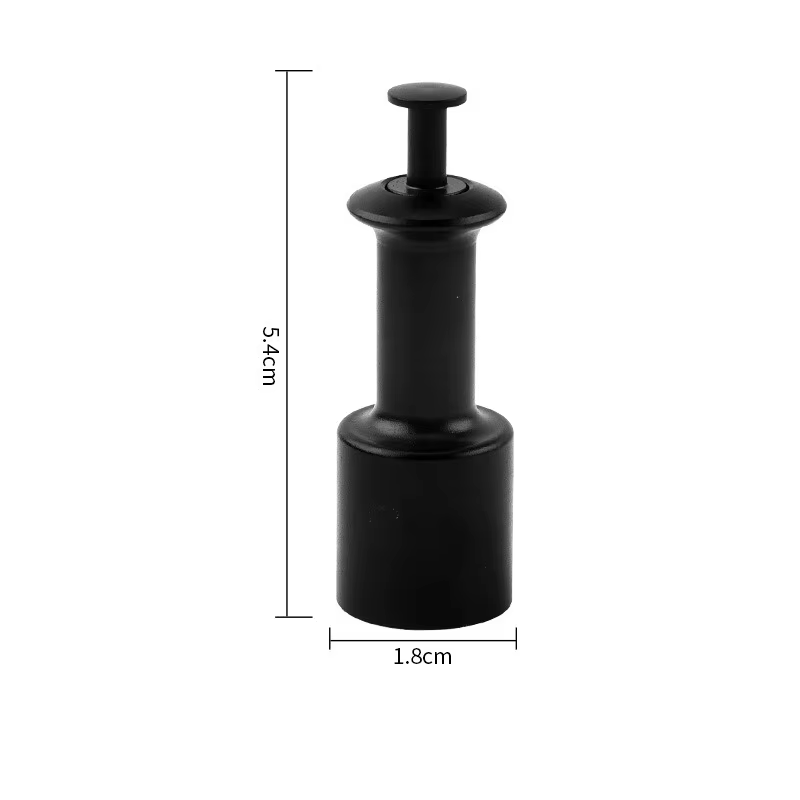 Extracteur magnétique pour filtre à café, écran à pucks d'espresso, accessoires magnétiques pour le 