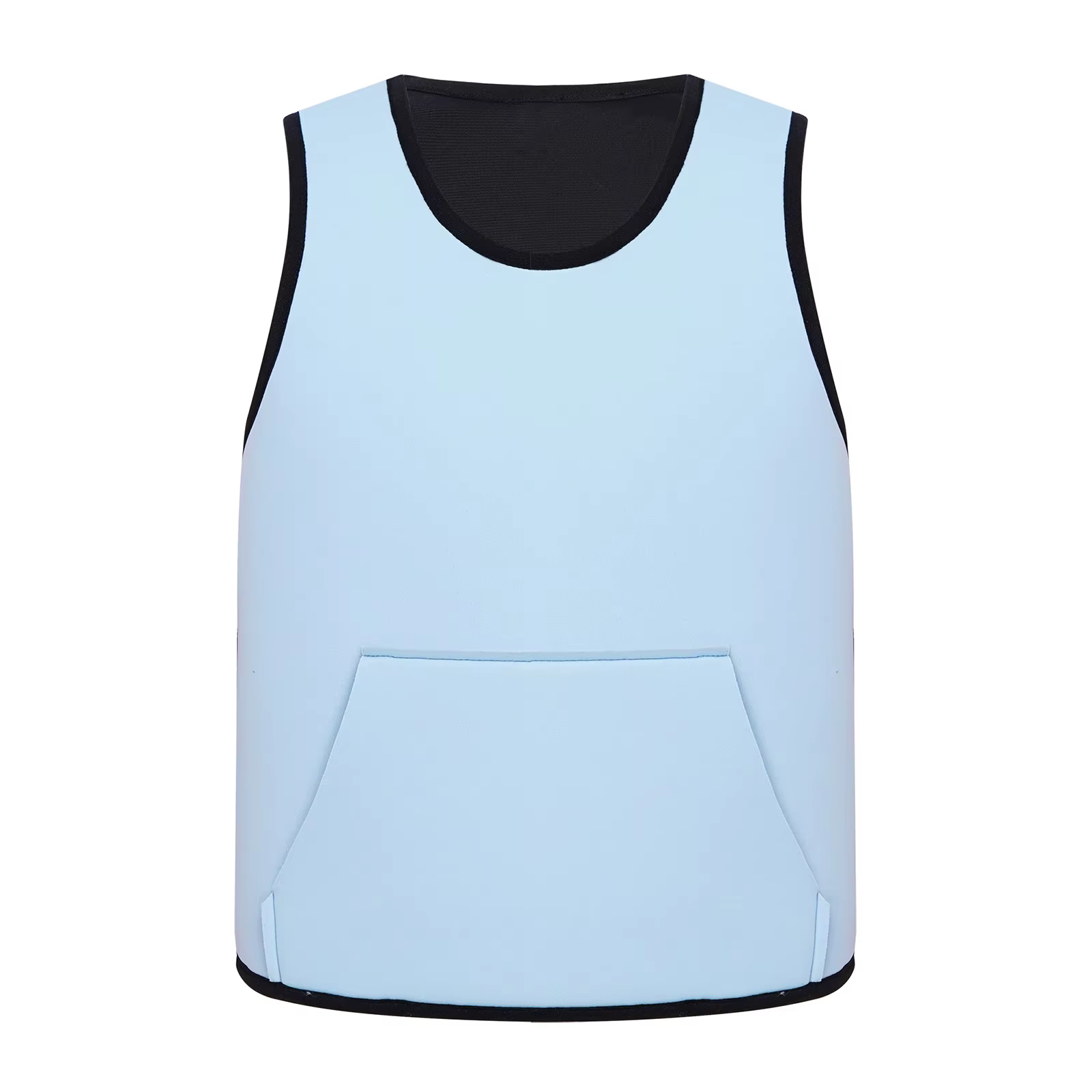 Gilet lesté pour enfants, gilet de compression sensoriel avec poche, veste adaptative pour les besoi