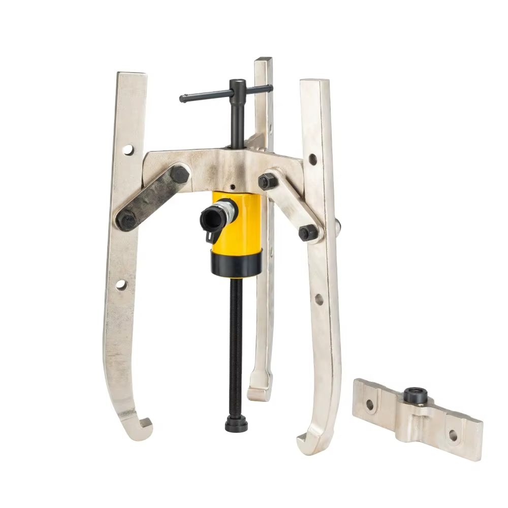 Nouveauté : Extracteur hydraulique de 20 tonnes de haute qualité, pratique pour les outils en acier