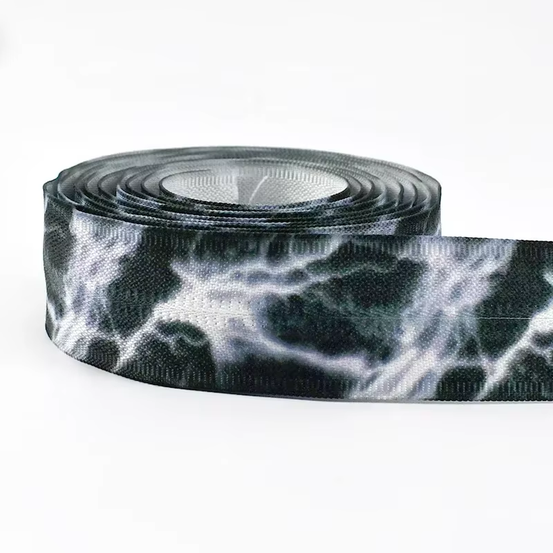 1-10M Deepeel 5 # Bande de fermeture éclair en Nylon inversée, imperméable, Invisible, extracteur