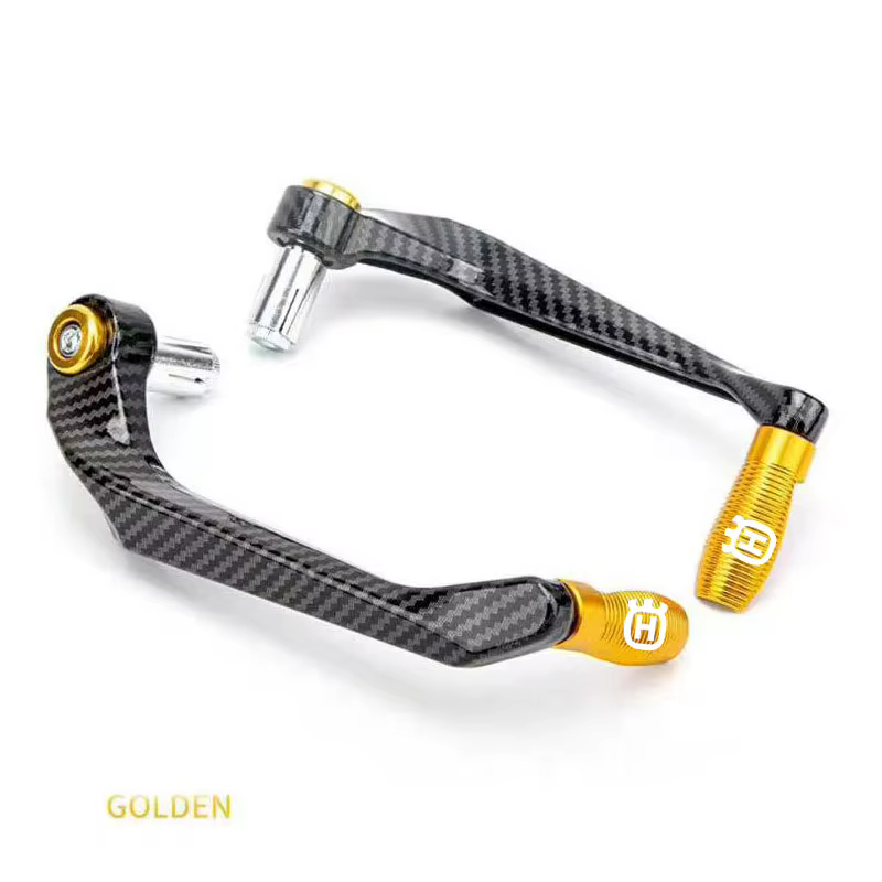 Protecteur de levier de frein et d'embrayage pour guidon de moto, pour Svartpilen Vitpilen 401 Husqv