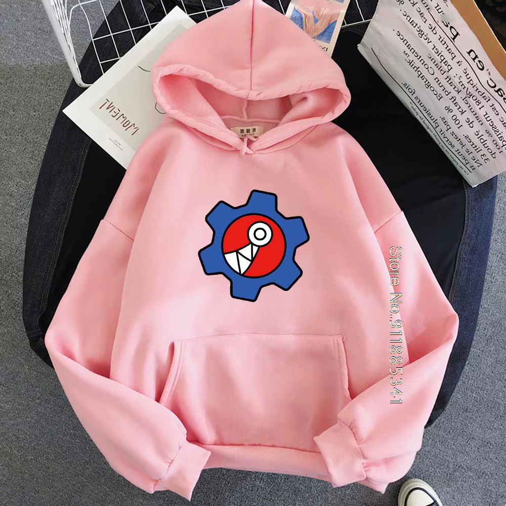 Takerlama SK8 the Infinity sweat à capuche Reki Cosplay jaune femmes hommes sweats décontracté Stree