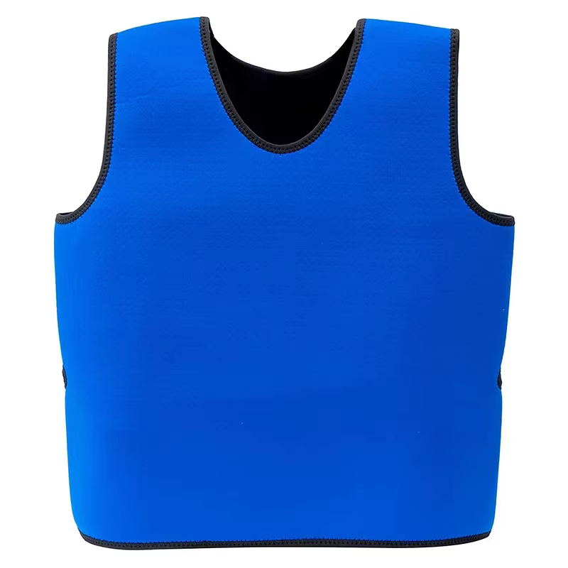 Gilet de compression sensorielle Gilet lesté Confort basse pression contre les enfants Adolescents A