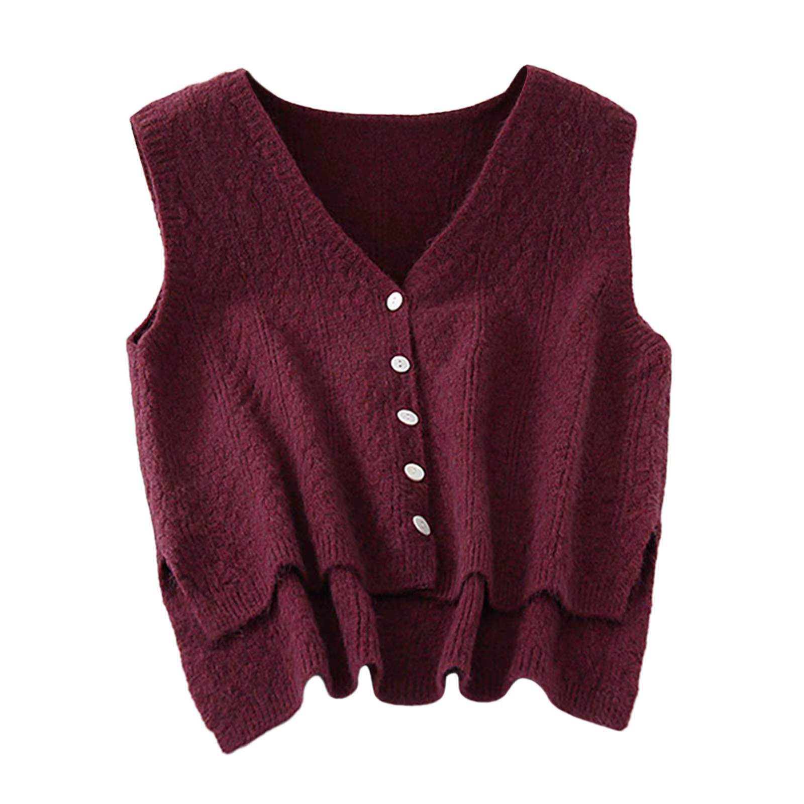 Pull en GlaCasual pour Femme, Confortable, Respirant, Mode Femme