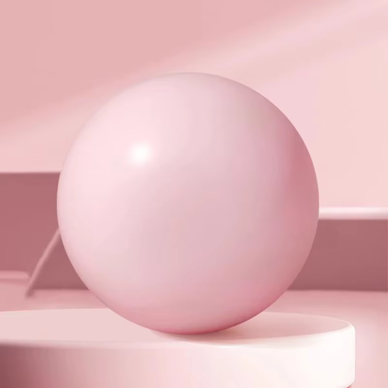 Yoga Excercise-IkPilates Pelvian Floor Muscle Train, Fitness Ball, Post-partum Repair, Rolling Ball,