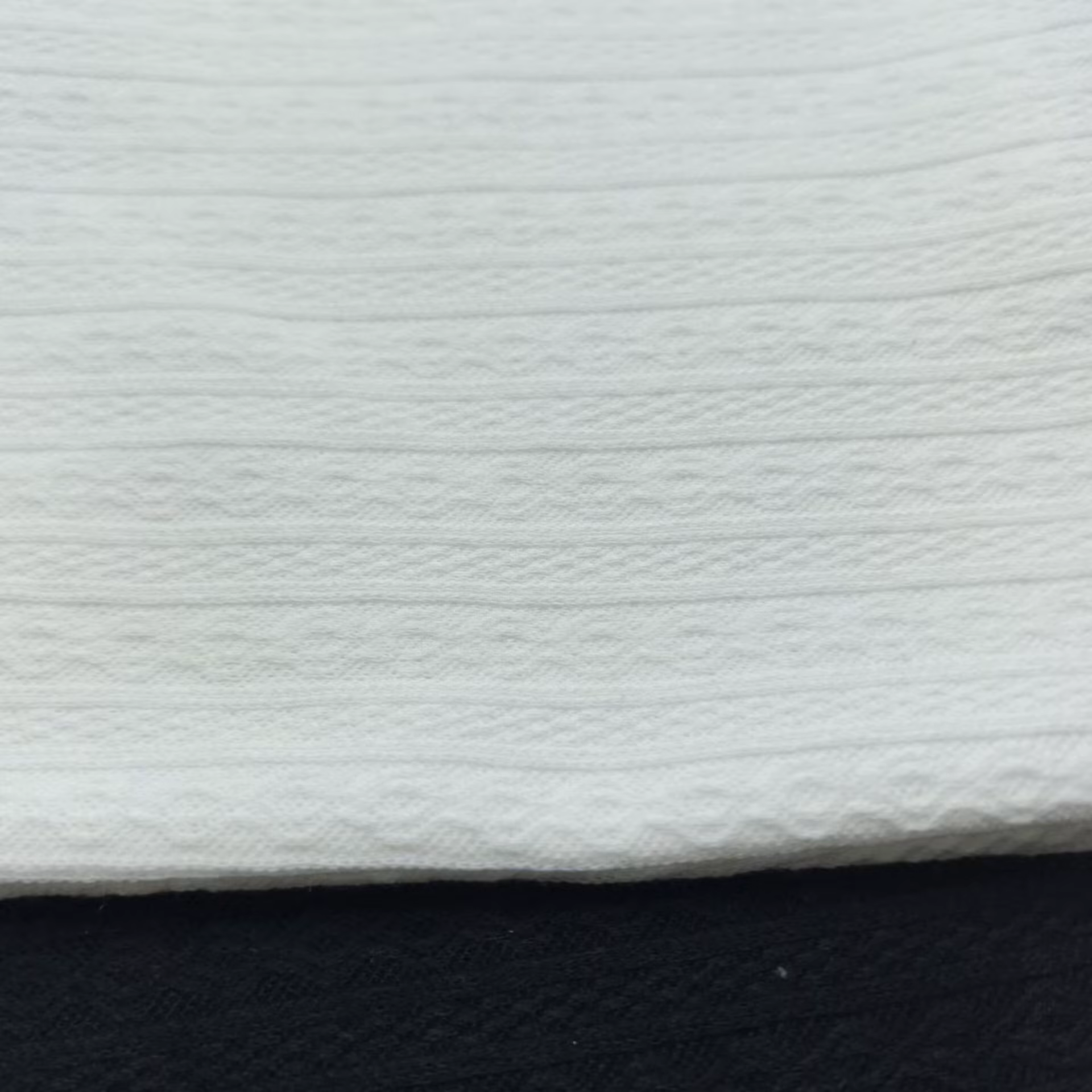 Pull pardessus canapé garder au chaud tricot maison tissu bébé résistant aux rides Vintage bricolage