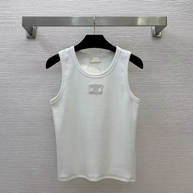 Gilet sans manches pour femme 2026, coupe ajustée, décontracté, respirant, confortable, polyvalent,