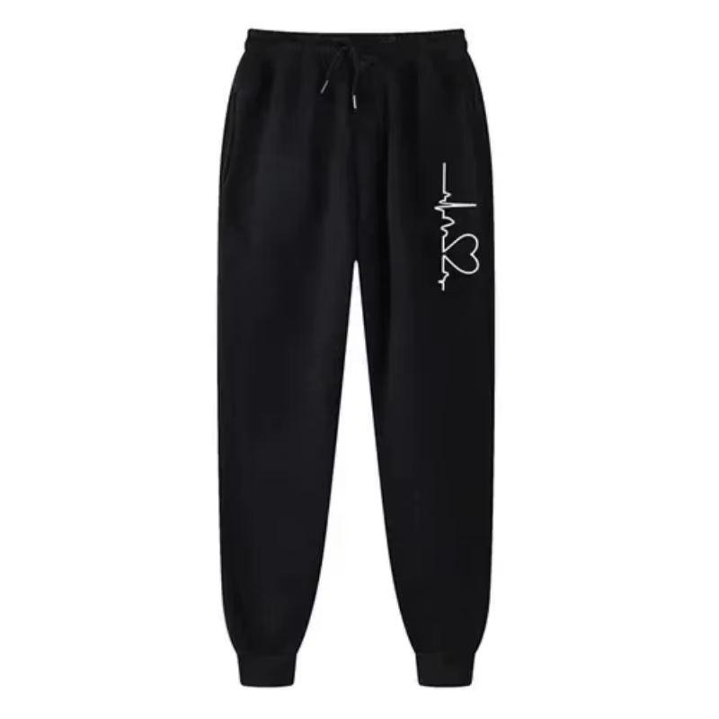 Pantalon de survêtement pour femme, quatre saisons, fitness, jogging, mode décontractée, pantalon en