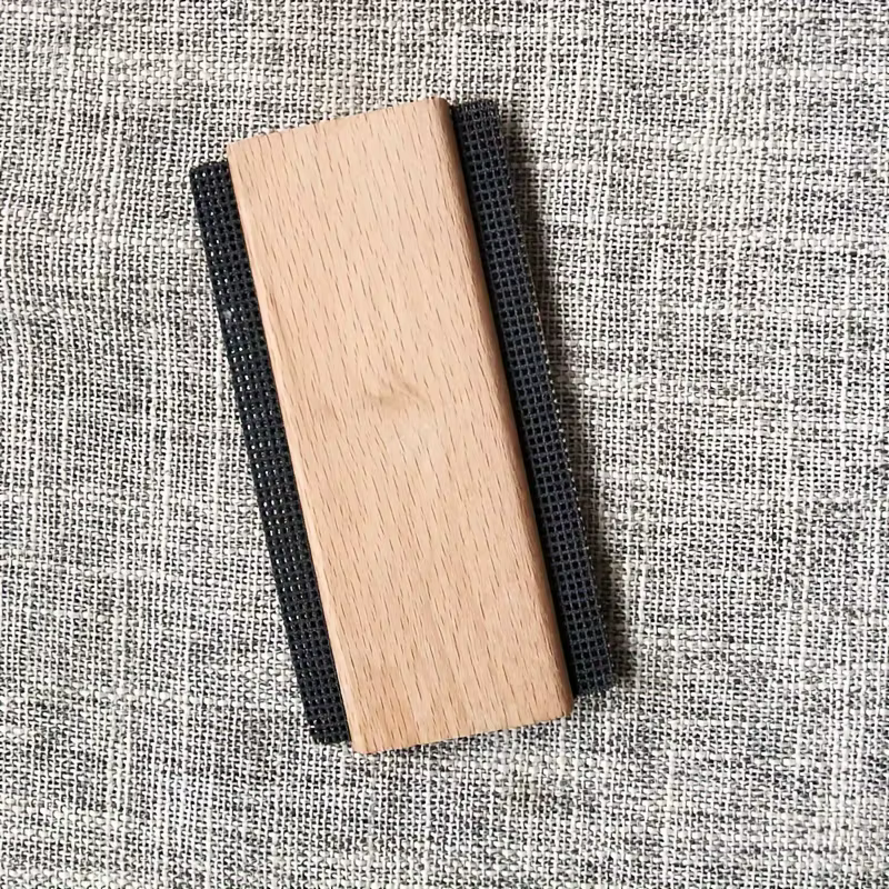 Peignes manuels anti-bouloches pour pulls, peigne double face pour pulls, peigne à cachemire, brosse