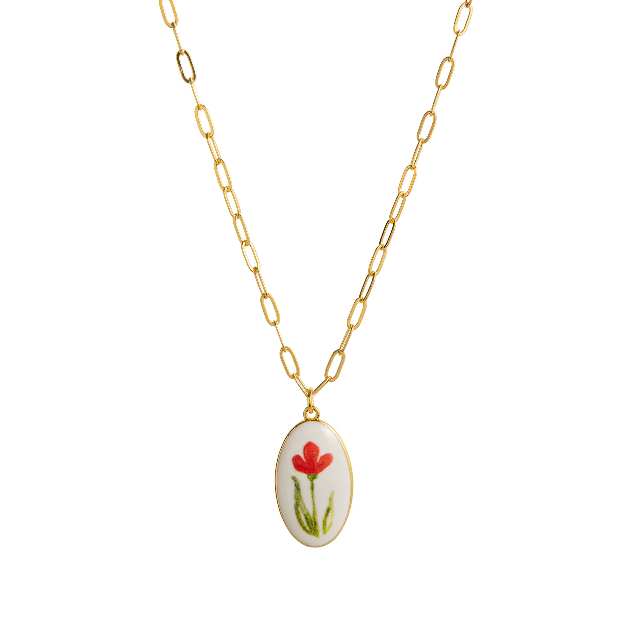 Collier série plante de Niche et rafraîchissante, bricolage, citron fraise, nœud papillon, tendance