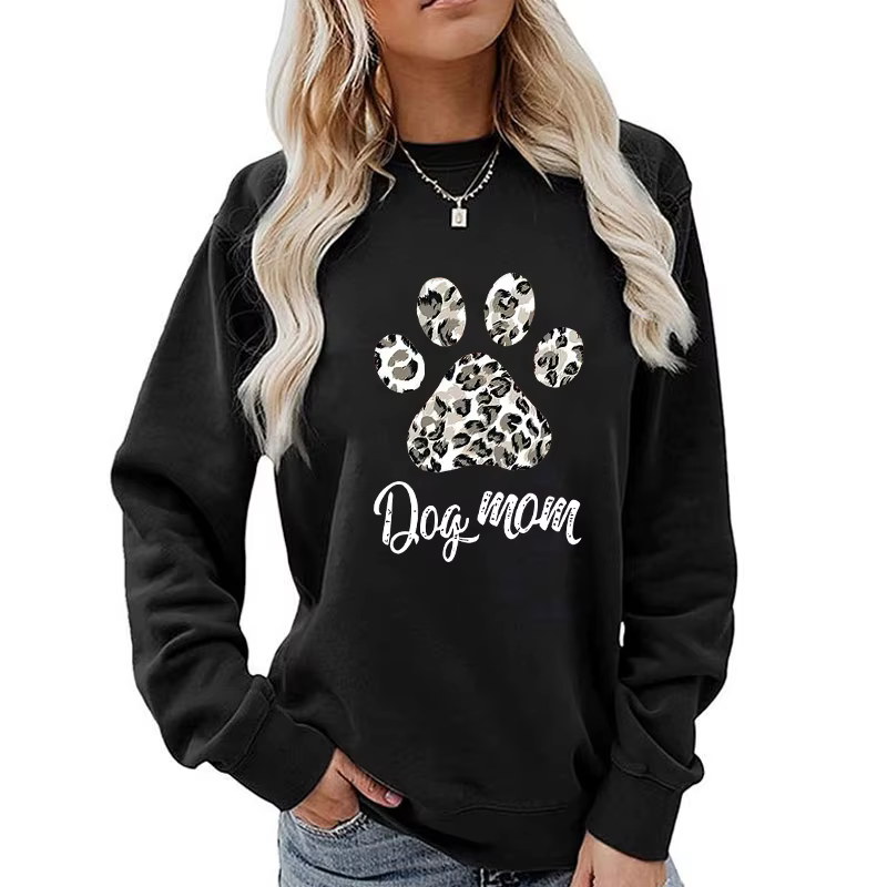 (Pullovers de qualité supérieure) Pulls à manches longues pour femmes et femmes, style hip-hop, avec