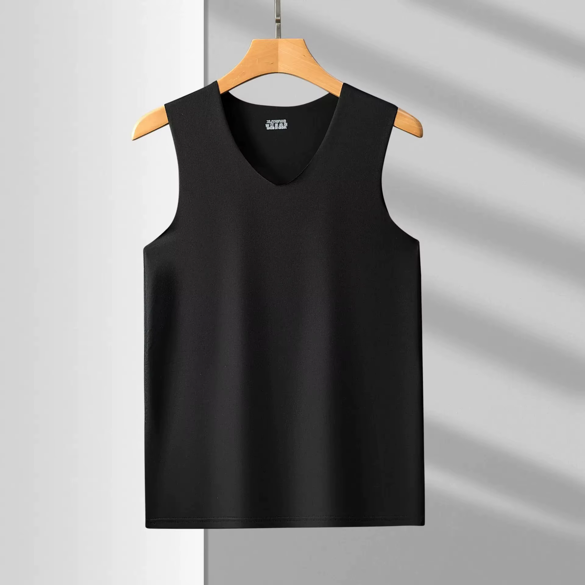 Sous-vêtements thermiques hauts hommes vêtements d'hiver chemise thermique automne hommes collants d