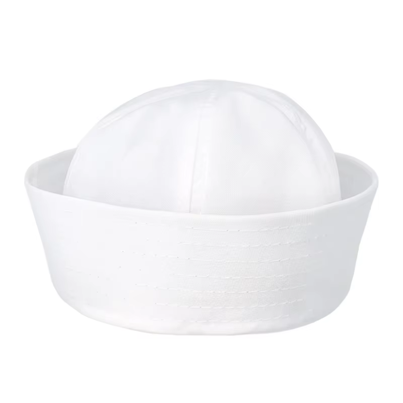 Chapeau De marin Scène Casquette Marin Marine Chapeau Accessoire Déguisement