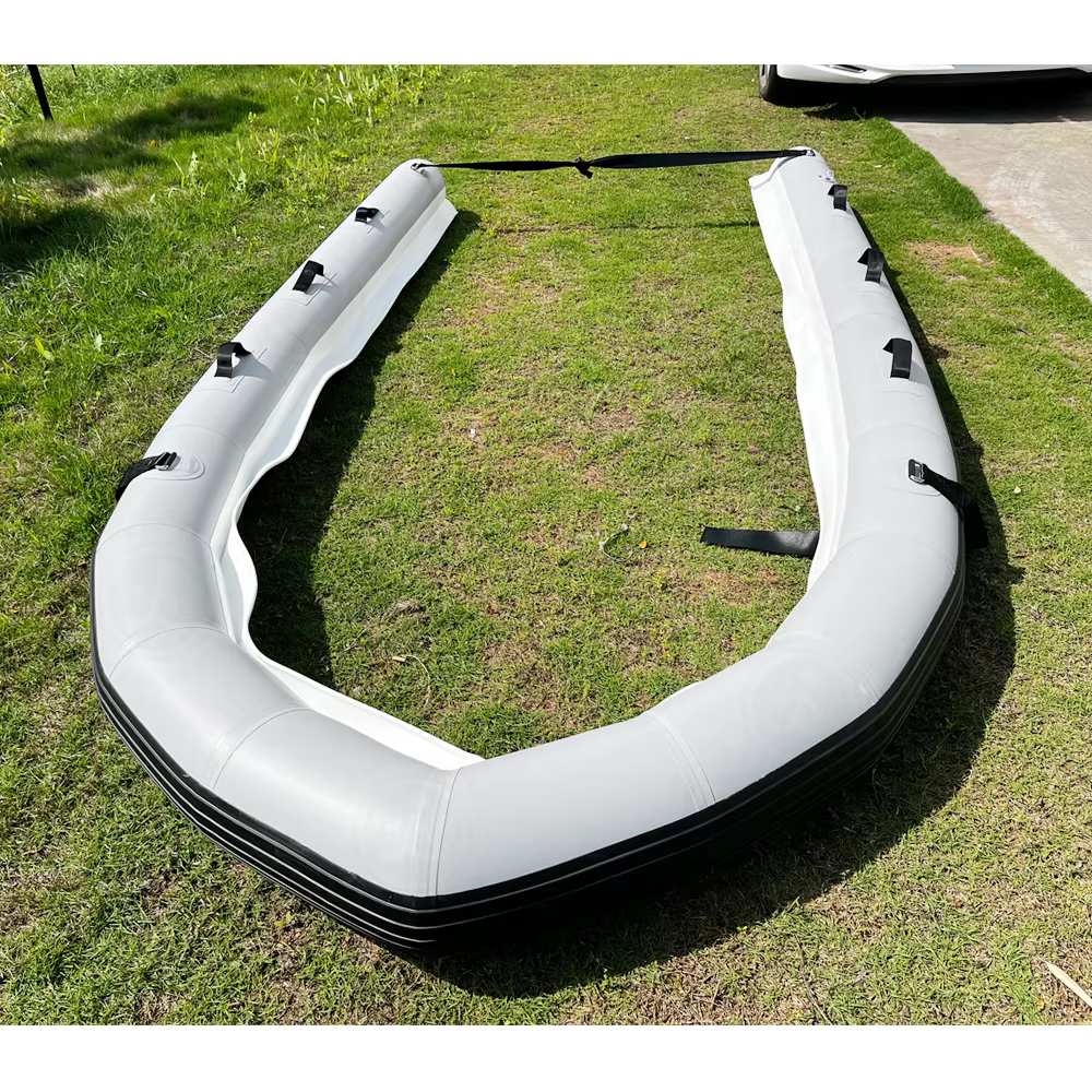 Révention de collision de collier de jet ski de yacht et de bateau à moteur de bornes de sécurité de
