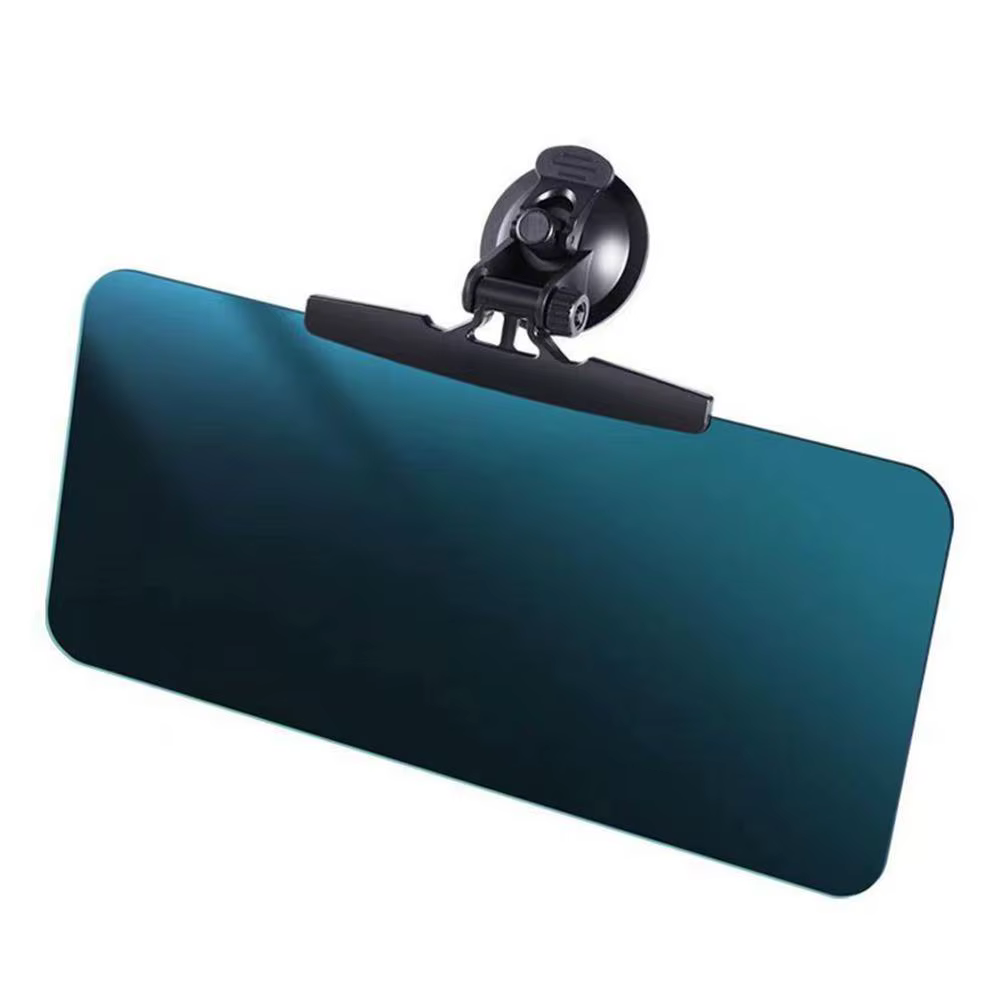 Pare-soleil réglable pour voiture, ventouse Anti-éblouissement, Anti-UV, pour SUV, pare-soleil, pare