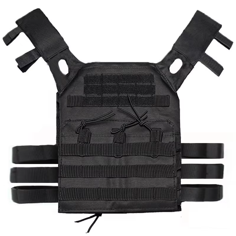 Gilet tactique pour hommes, vêtements de chasse, accessoires d'airsoft, gilet de protection pour le 