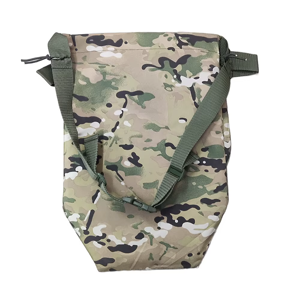 Accessoires de gilet tactique: protecteur de hanche pare-balles de niveau IIIA, doublure de protecti