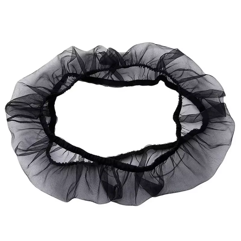 Filet de couverture en maille extensible pour oiseaux, jupe de protection pour perroquet, facile à a