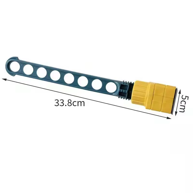 Cintre pour vêtements de voyage, cadre de fenêtre Portable, support de séchage suspendu pour intérie
