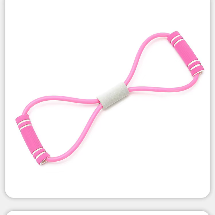 Appareil de fitness pour femmes à pédale, pour exercices de crunch, étirements des épaules et curls,