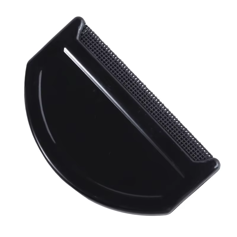 Épilateur manuel portable en bois pour vêtements, rasoir pour pull, peigne anti-peluches pour tissu