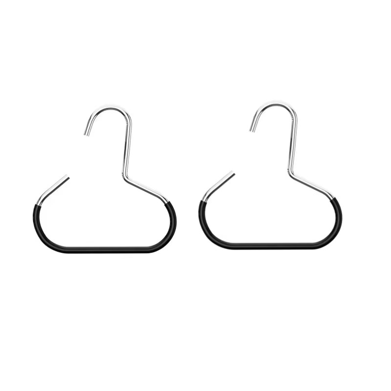 Crochet rond polyvalent – Parfait pour les chapeaux, les cravates, les écharpes et les sacs, solide,