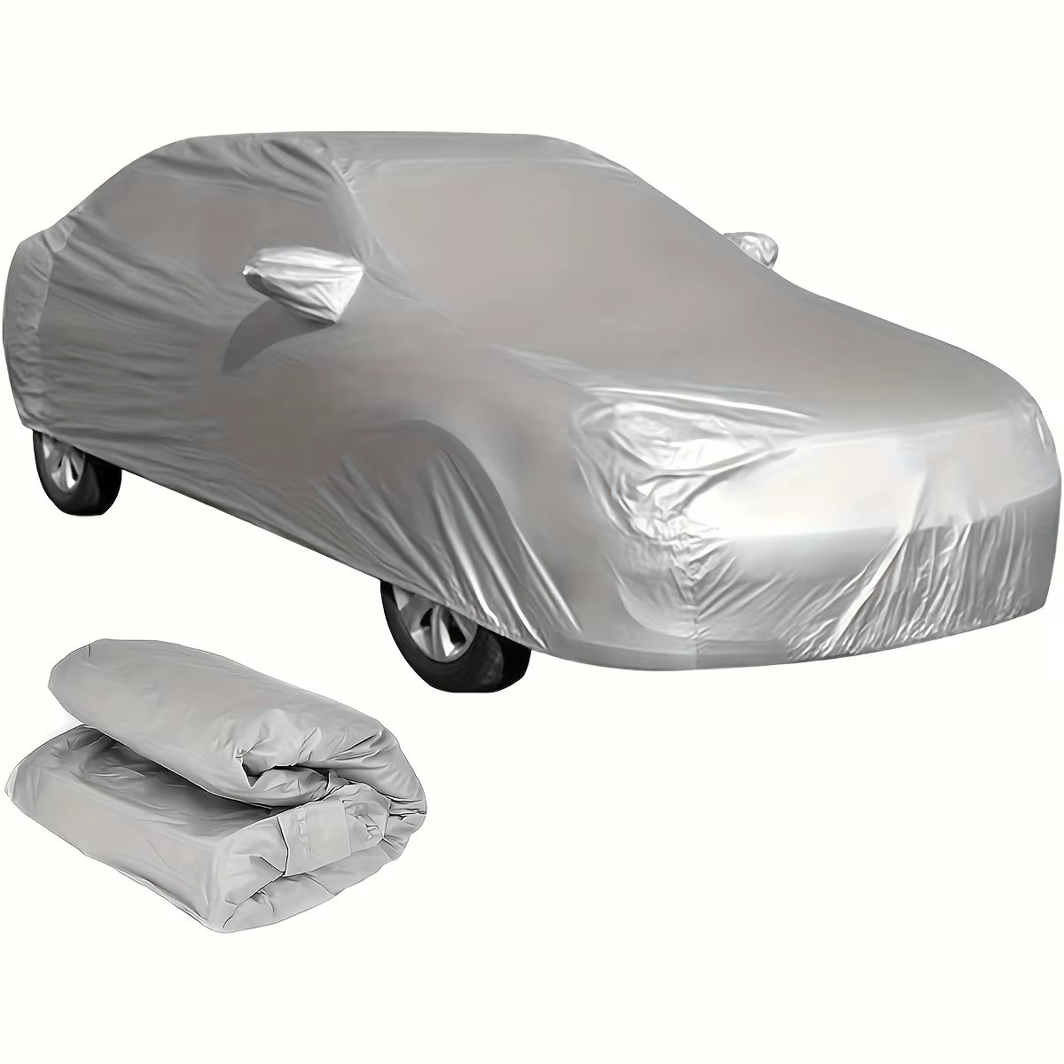 1 gilet de protection imperméable pour voiture, pour l'extérieur! Résistant aux UV, imperméable, ant