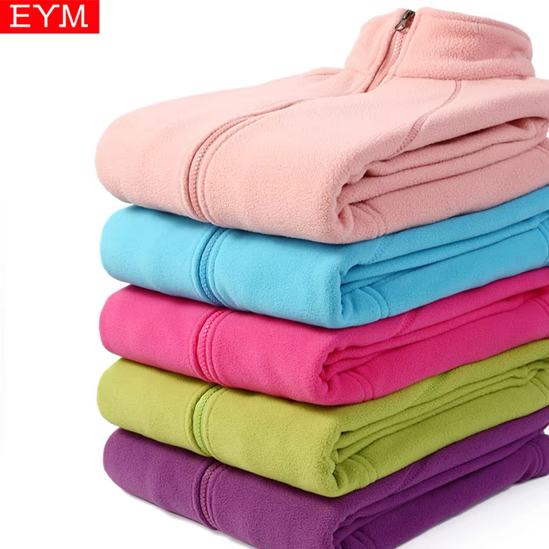 Cardigan à fermeture éclair pour femme