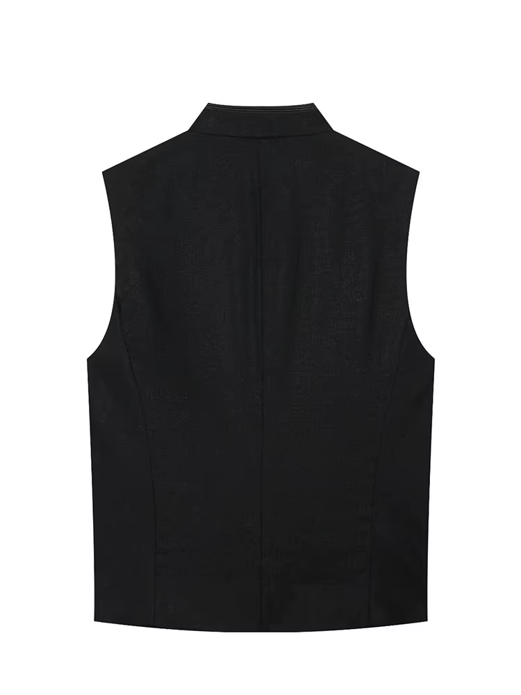 HH Gilet d'été pour femme