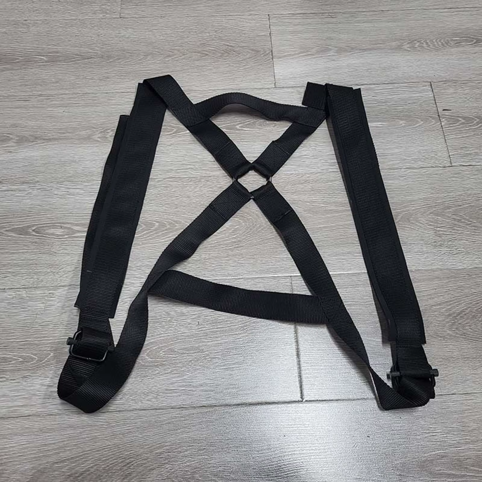 Gilet de poids corporel, haltérophilie musculaire, équipement de musculation, équipement de Fitness, haltère de poids, sangle pour tractions