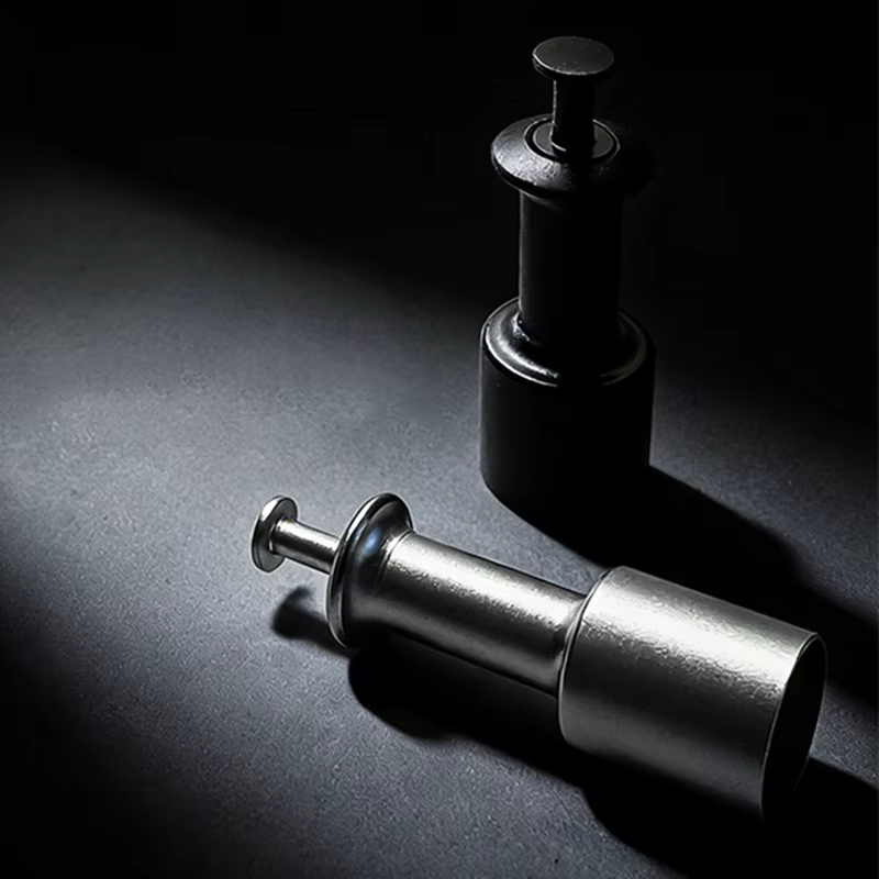 Extracteur magnétique pour filtre à café, écran à pucks d'espresso, accessoires magnétiques pour le distribution secondaire du café