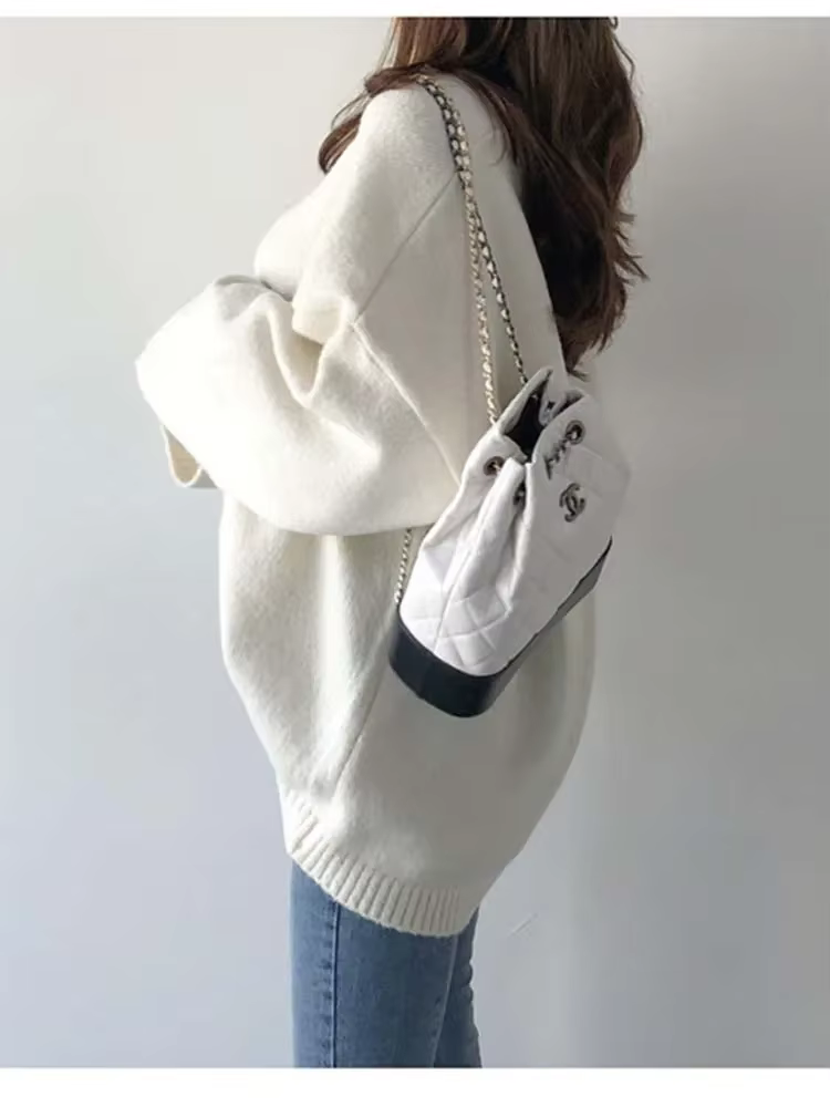 Pull Respiré pour Femme