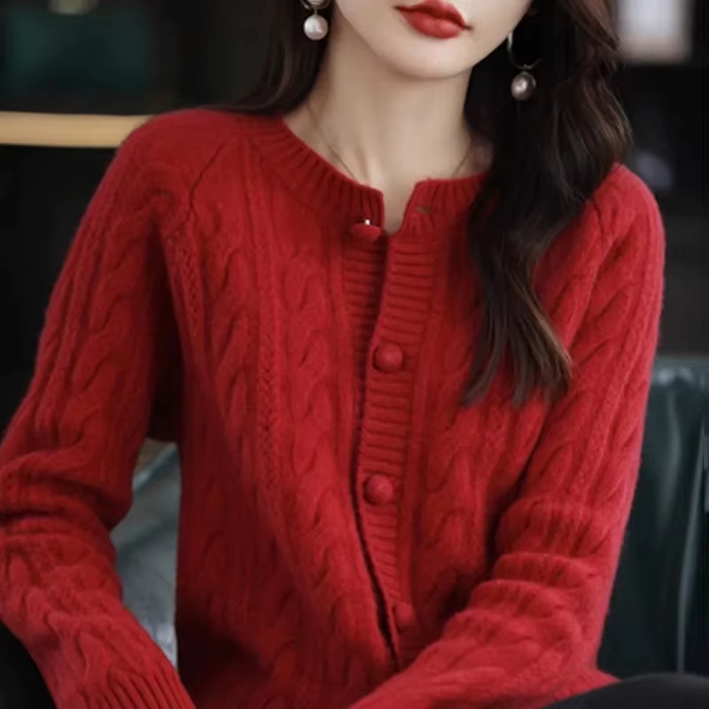 Pull en cachemire pour femmes
