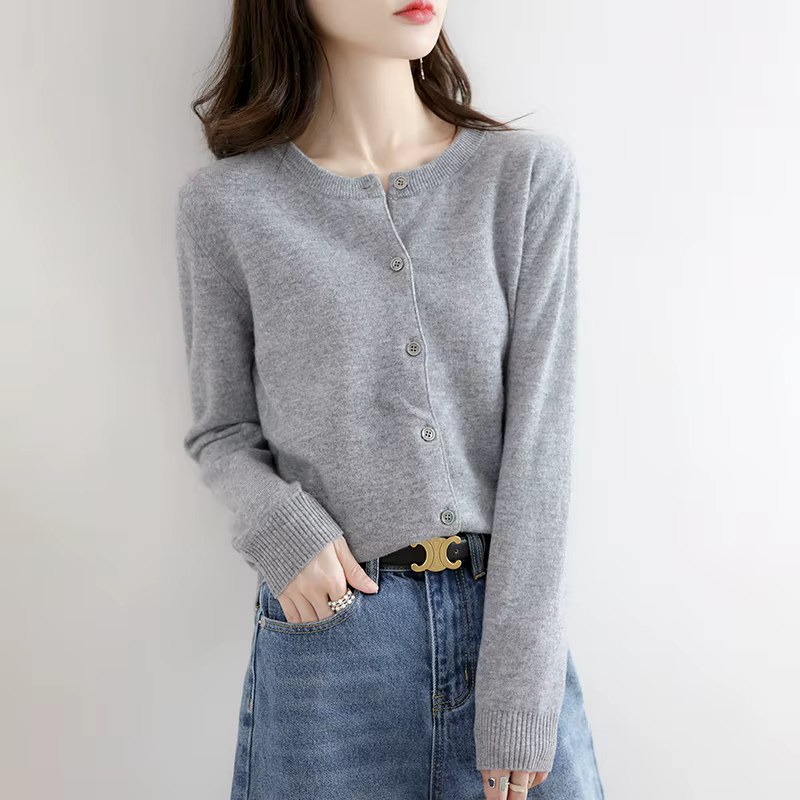 Cardigan pour femme 2026