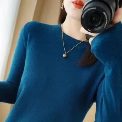 Pulls pour femmes 2026 – Nouveauté automne-hiver
