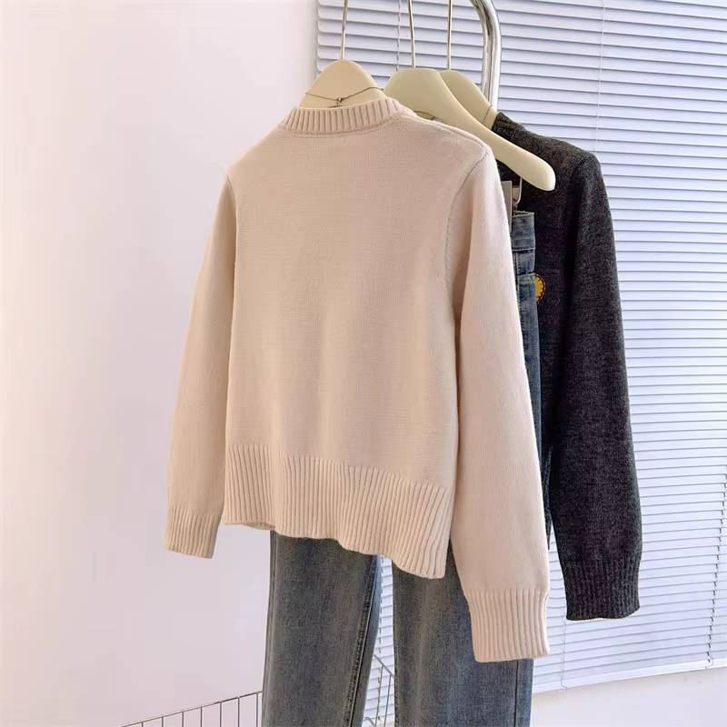 Pull Vintage pour femmes