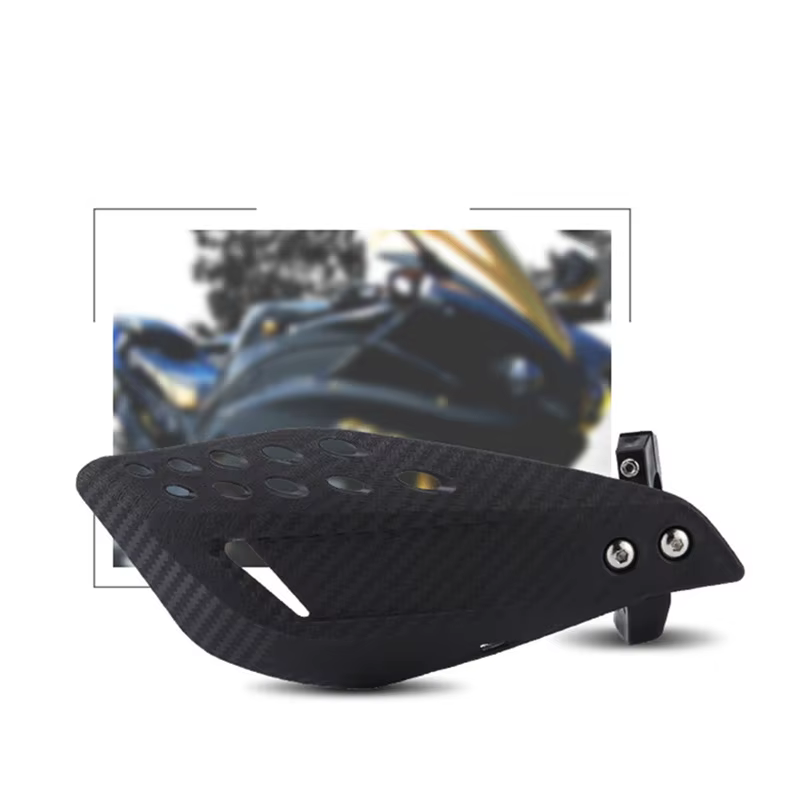 Protège-mains coupe-vent universel pour moto, équipement de protection pour motocross, Pit Bike, D343
